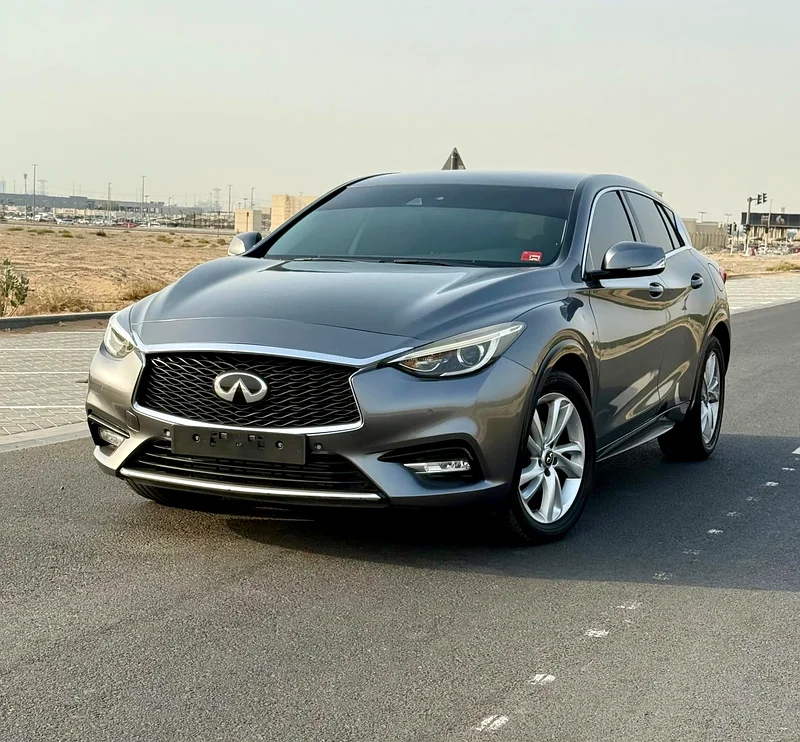 إنفينيتي Q3063177101805186112