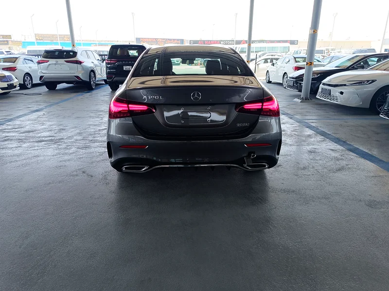 Mercedes A 180 L 202563145814507905111