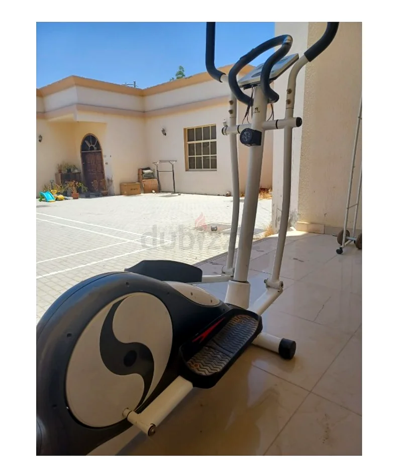 حوّل تمارينك الرياضية مع معدات التمرين عالية الجودة هذه!63244707582594111