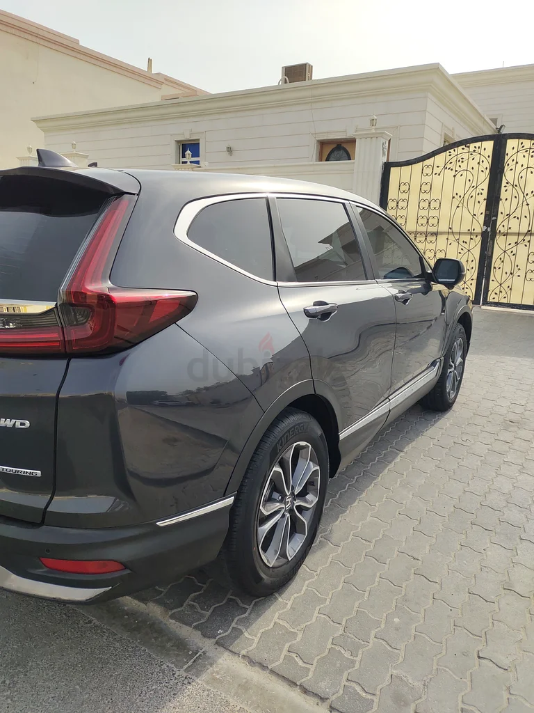 هوندا CRV 2022 خيار كامل معتمد في دول الخليج63134993688963114