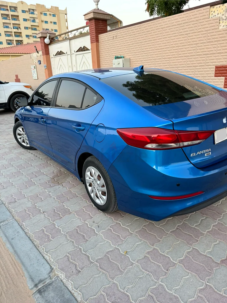 هيونداي إلنترا 201763150945614979113