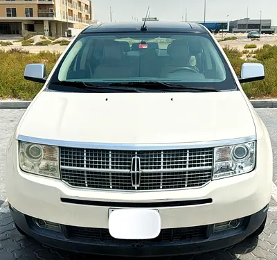 LINCOLN  MKX 2008