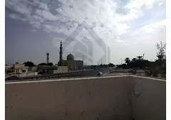 Two Attached Villas in the main road for Sale, In Al Qadisiya Area, Sharjah
