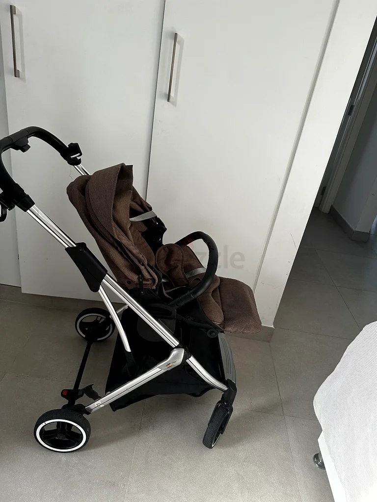 عربة أطفال مريحة وأنيقة قياسية للبيع63204850899073111