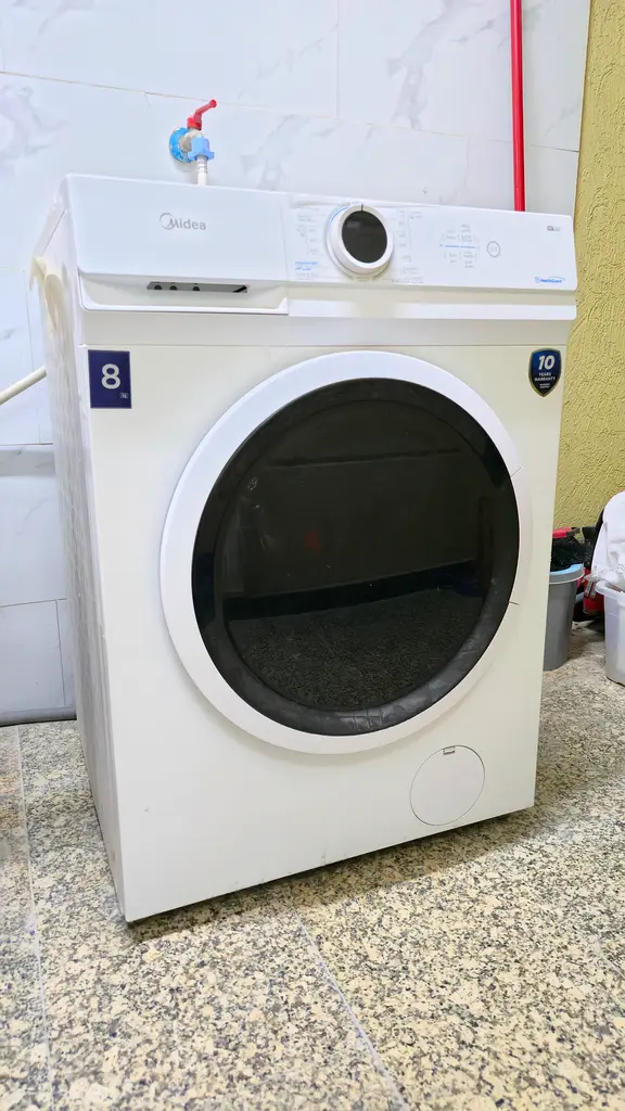 Midea Washing Machine for Sell