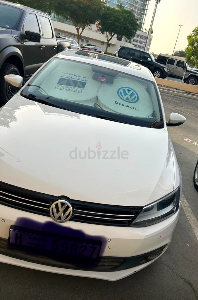 2013 VW Jetta in good condition for salw631522900748831122