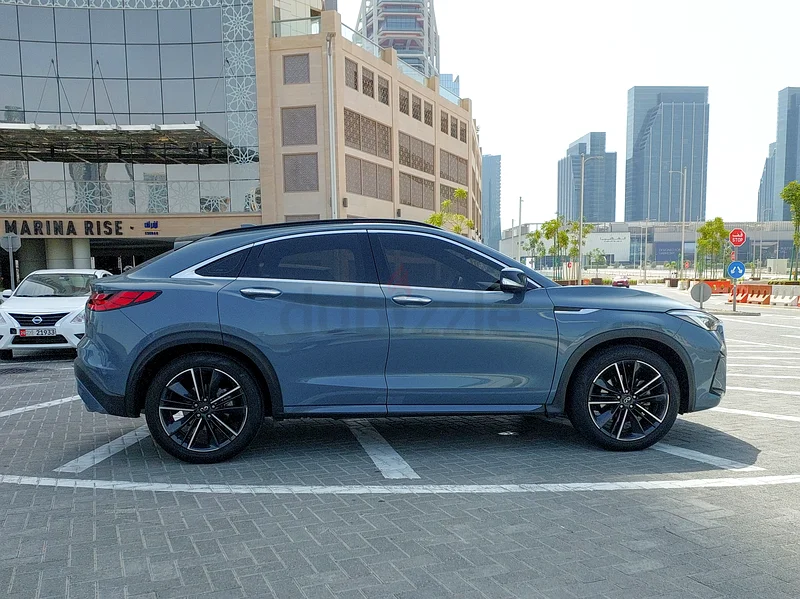 2065 درهم/شهريًا | إنفينيتي QX55 إسنشال 2023 | مواصفات دول مجلس التعاون الخليجي | رقم المرجع#33629263223815315841113