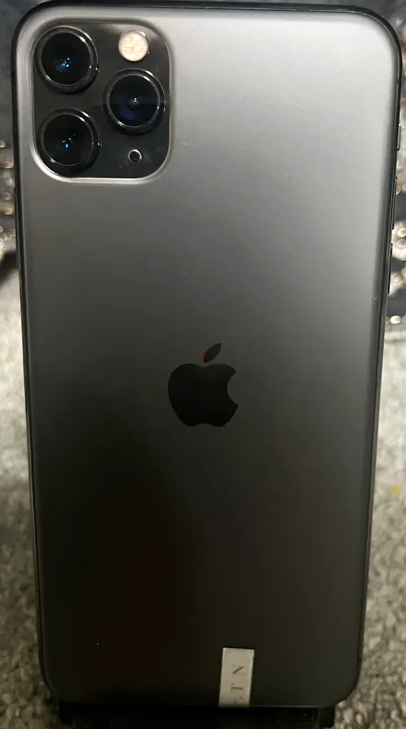 iPhone 11 Pro Max
