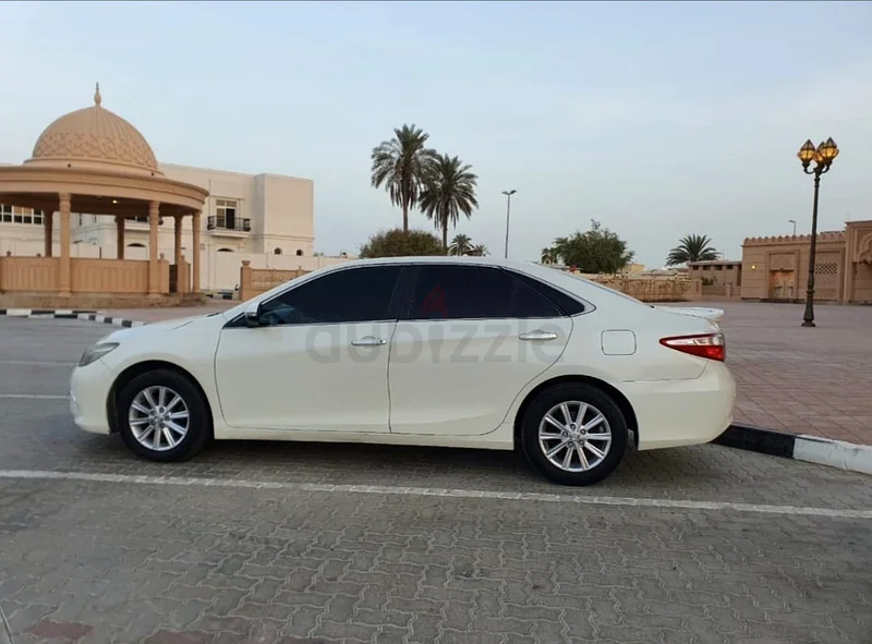 تويوتا كامري SE 2017 مواصفات خليجية للبيع العاجل63147211234306113