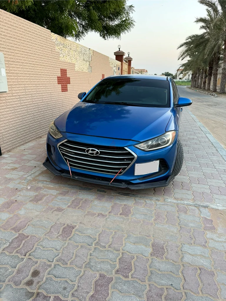 هيونداي إلنترا 201763150945614979111