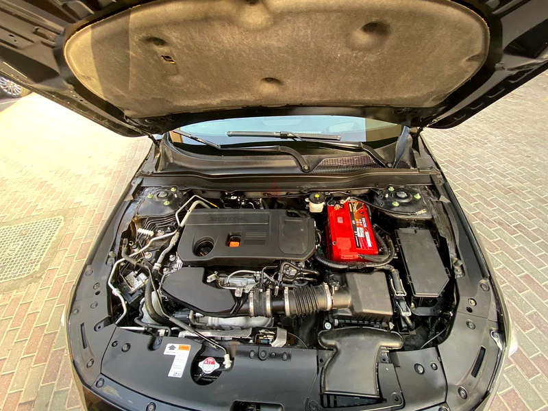 Honda Accord Touring 2.0, American 202263223314874499113