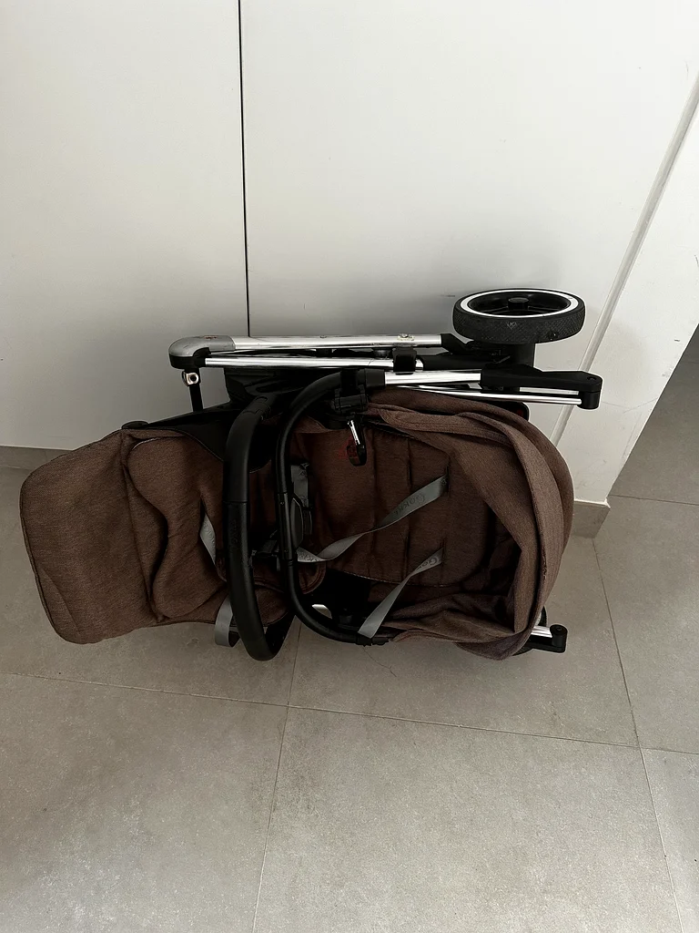 عربة أطفال مريحة وأنيقة قياسية للبيع63204850899073114