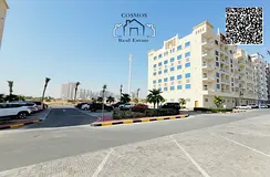 Monthly 3990/- AED 1 Bedroom Hall For SALE in Al Ameera Village