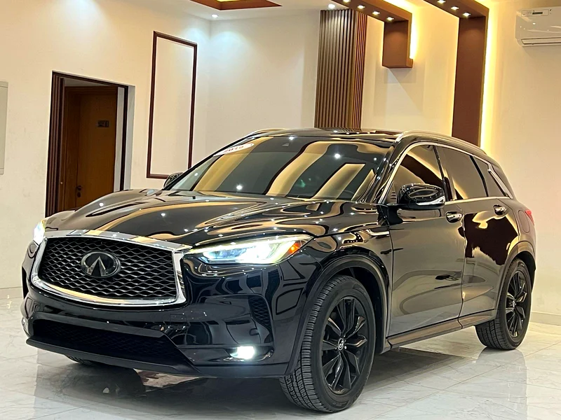 Infiniti QX50 2019 Full Option63173843647490111