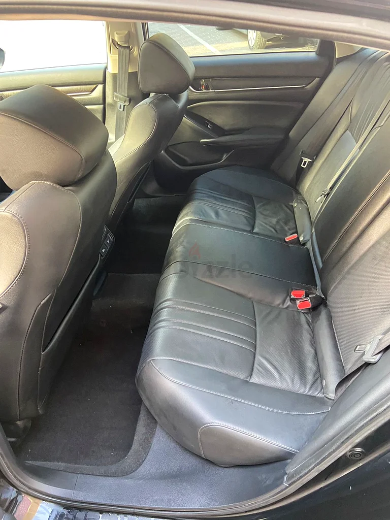 Honda Accord Touring 2.0, American 202263223314874499114