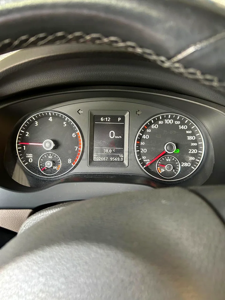 2013 VW Jetta in good condition for salw63152290074883111