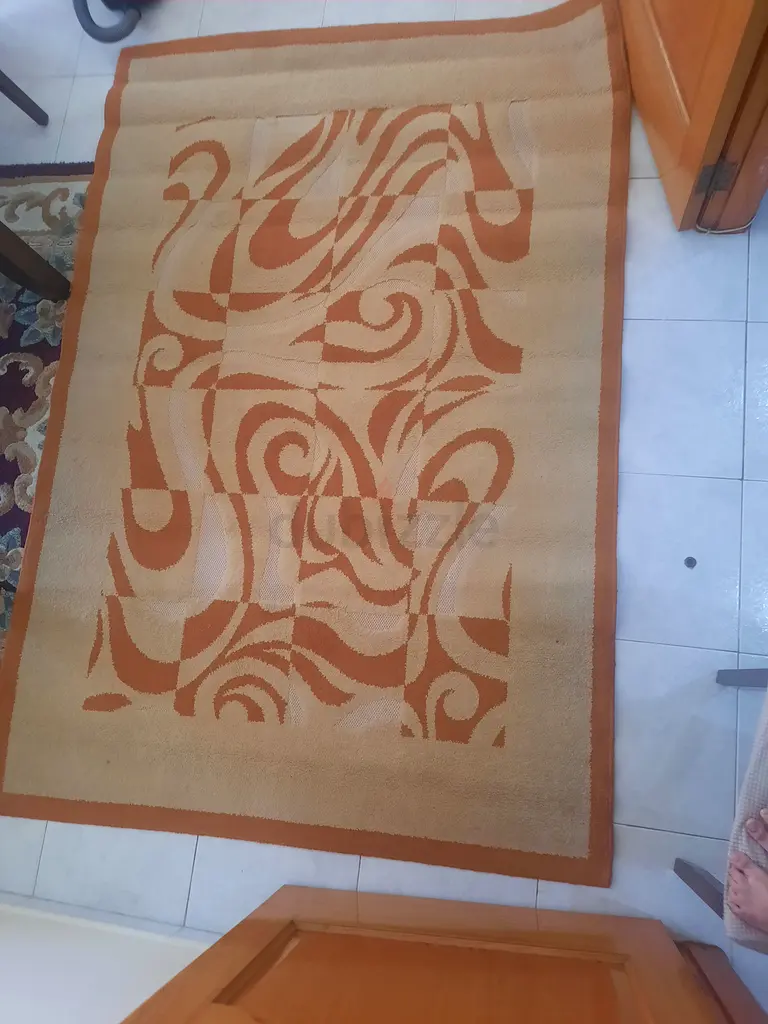 Alfombra