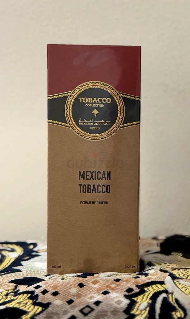 Mexican Tobacco63235594943875111