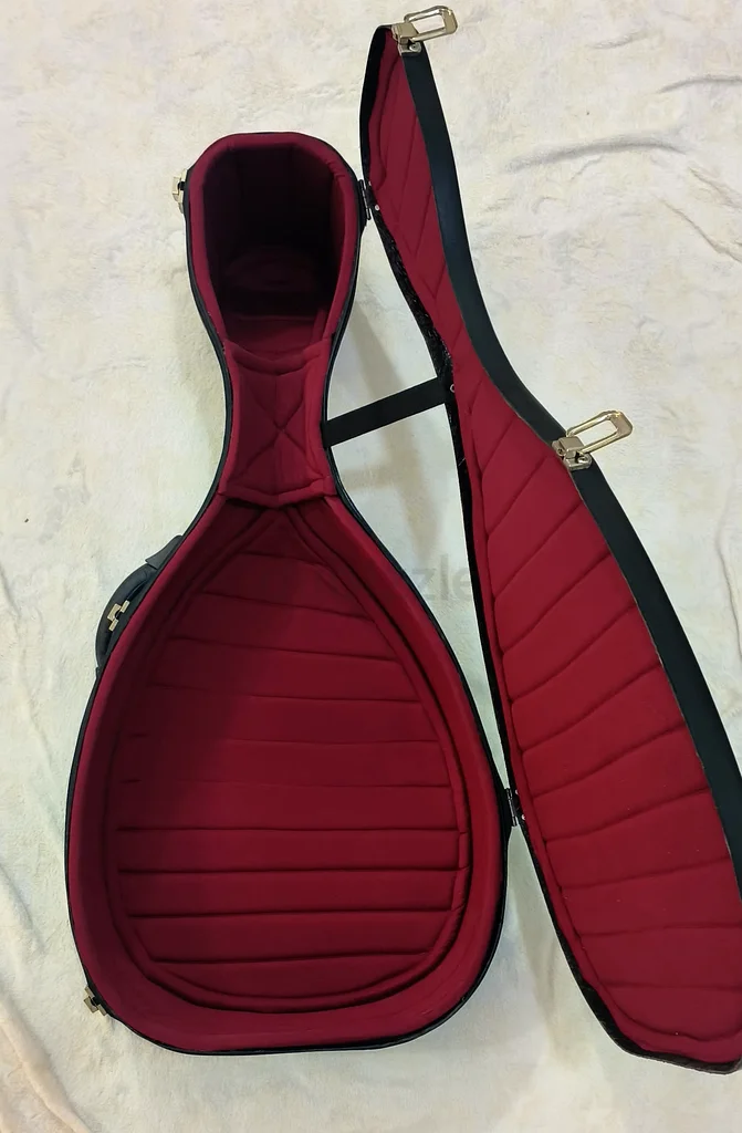Hard case oud bag made of63198619505793111