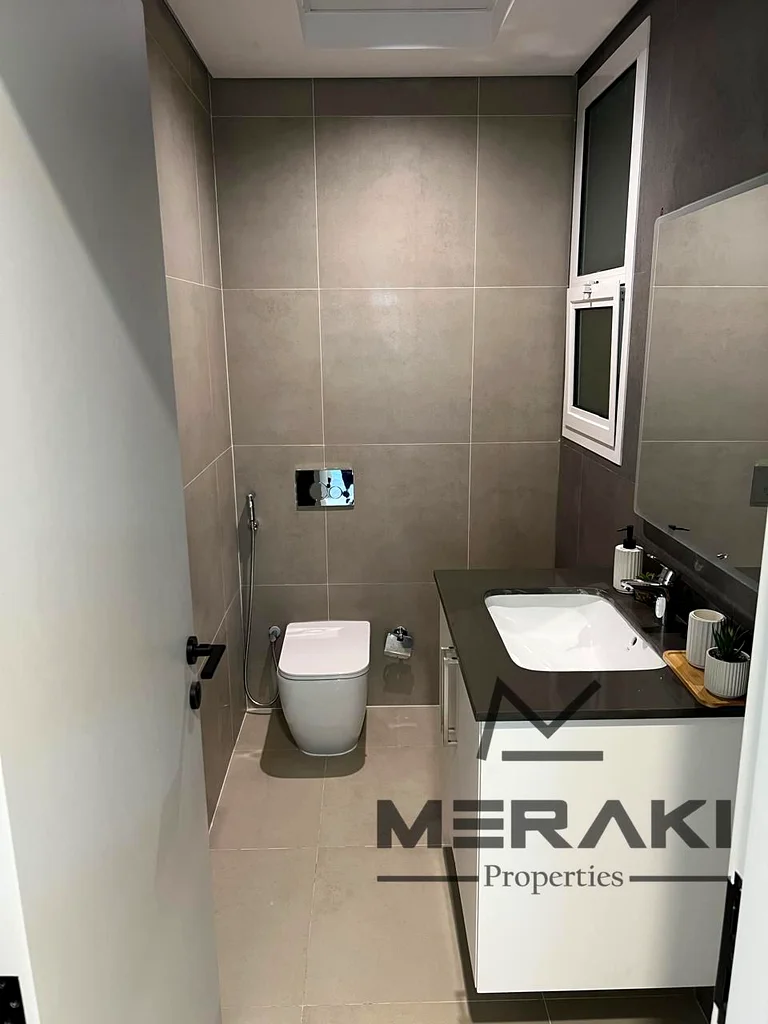 Live a life of luxury in one of the best projects in Ajman, Bluebell Tower Residence, a prime locat63249236156417112