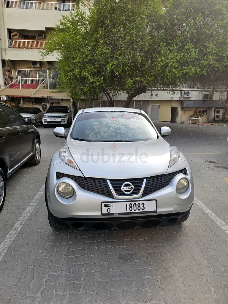 Nissan juke 2014 gcc mid option63167092096130111
