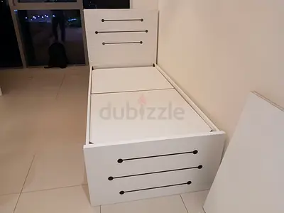Sale for brand new single beds