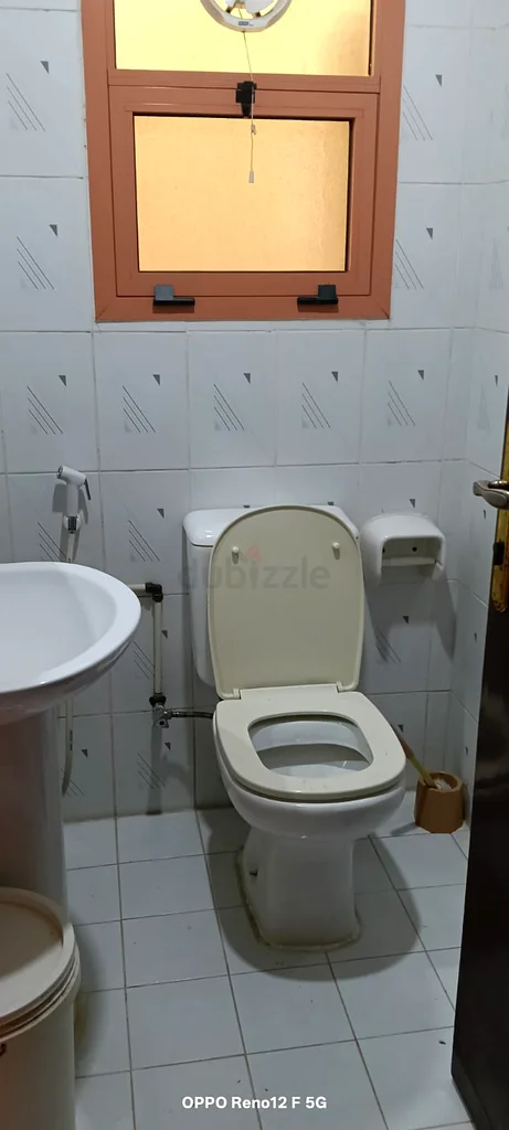 Furnished room in Al, Al qasmia-suitable for Family, couple or Bachelors63143495831681114