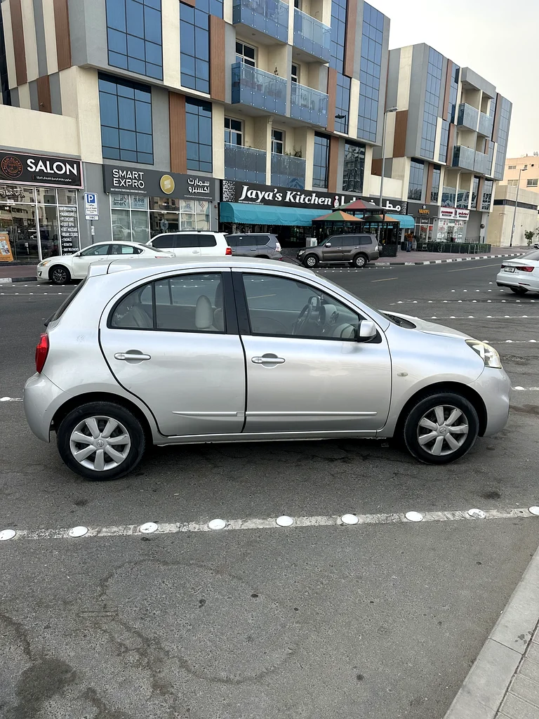 NISSAN MICRA 2019 GCC FOR SALE63136841768833113