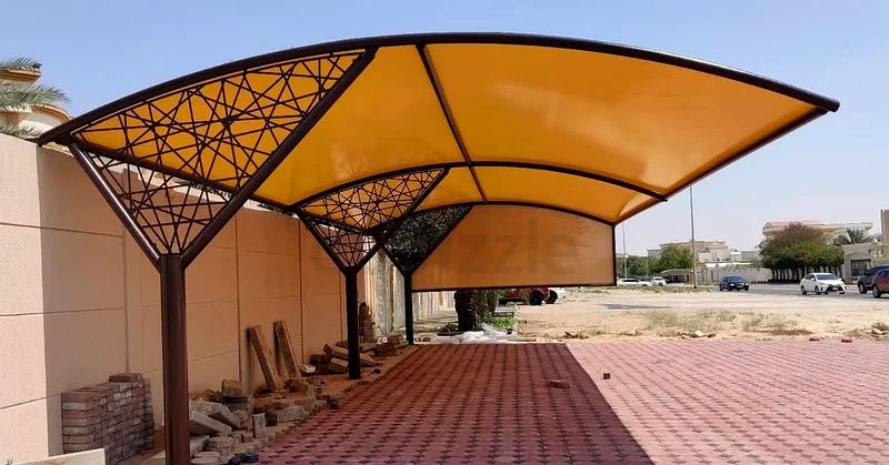 Stylish Outdoor Shade Canopy for Sale!63220323625217111