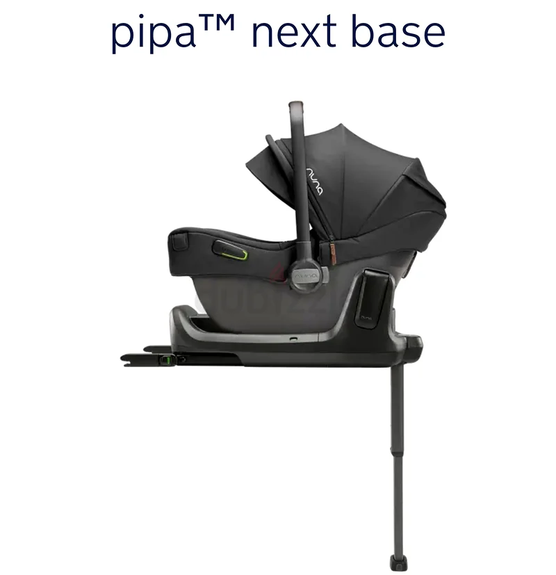 Safety First: Buy the Pipa™ Next Base Car Seat Base!63230186161539111