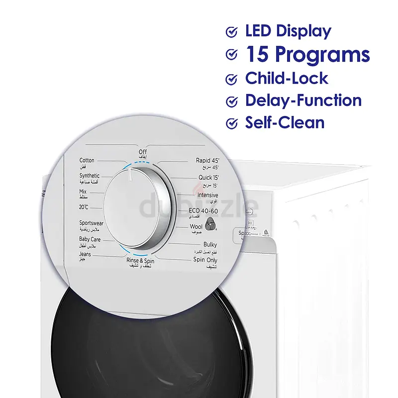 Washing machine63245727868034111