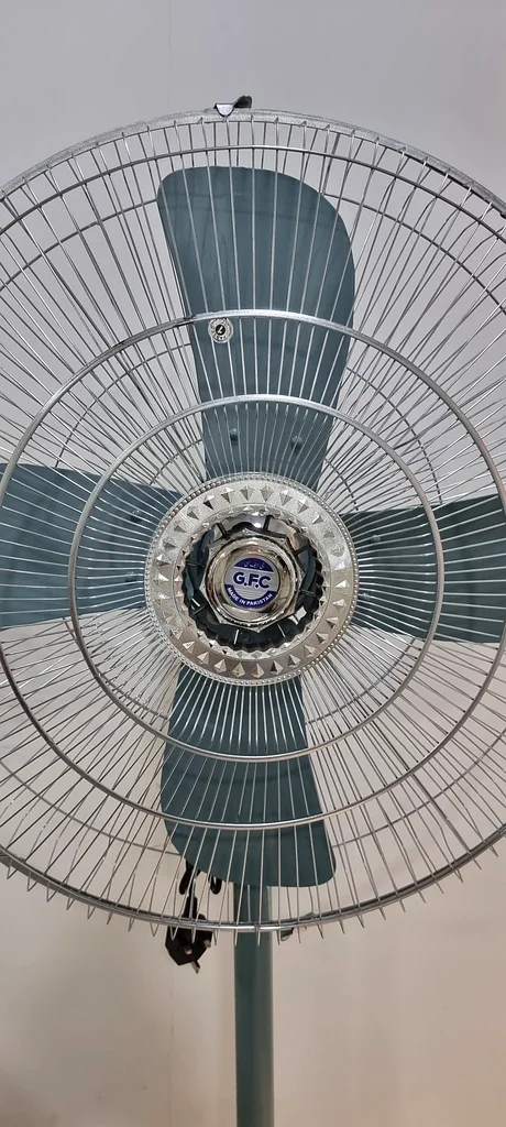GFC 24” Stand Fan63188646791809111