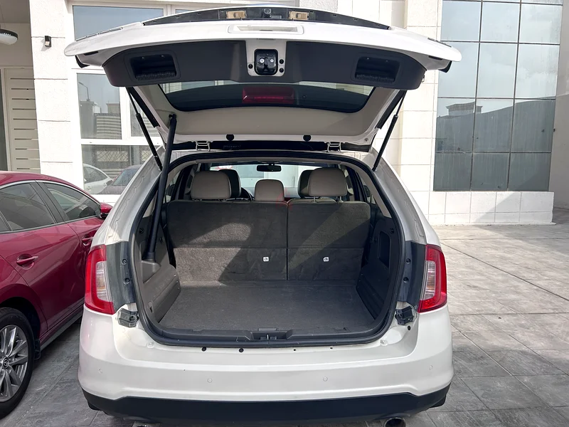 Ford Edge SEL 2013 for Sale in Madinat Al Riyadh, Abu Dhabi63149584075394111
