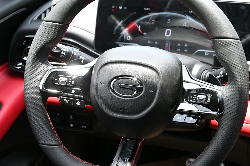 GAC EMPOW GL Sedan 1.5L - 2025 - ضمان الوكيل63491241181699113