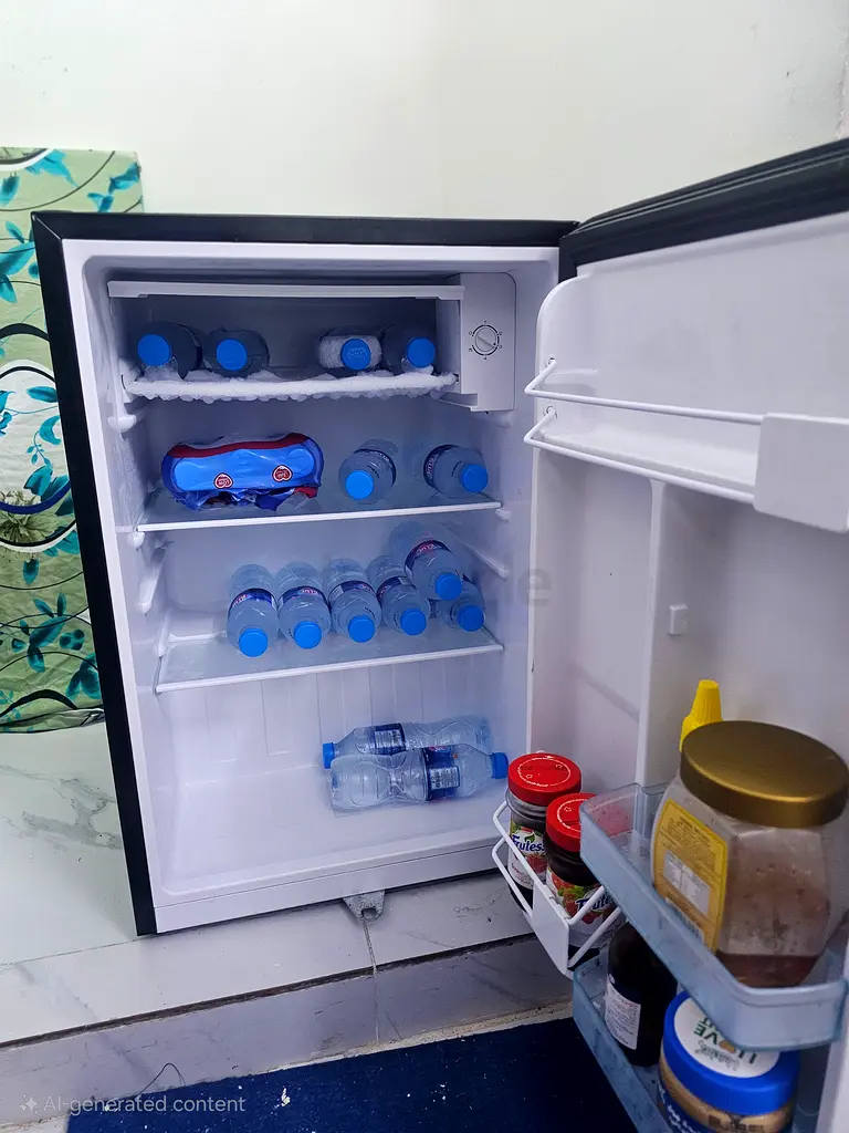 Bompani Modern Refrigerator - Efficient  Stylish63251909714689113