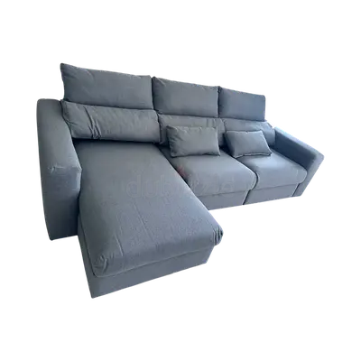 Perfect condition ikea Esklstuna sofa bed Lshape