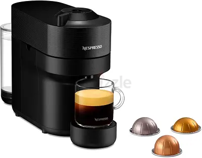 Nespresso Coffee Machine - Brew Your Perfect Cup!