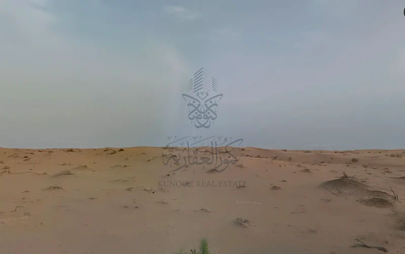 أرض صناعية 6873 قدم مربع – السجاّة، الشارقة63195062972417111