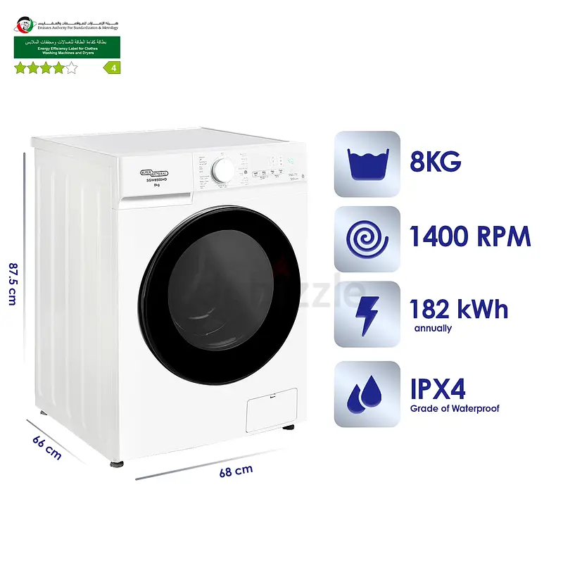 Washing machine63245727868034112