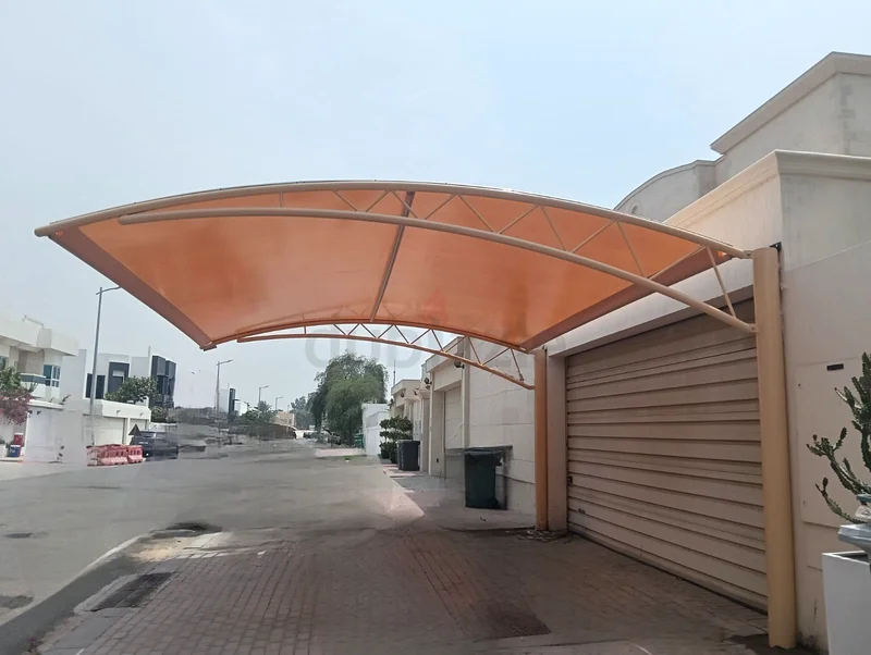 Stylish Garden Canopy for Perfect Shade63220323638786112