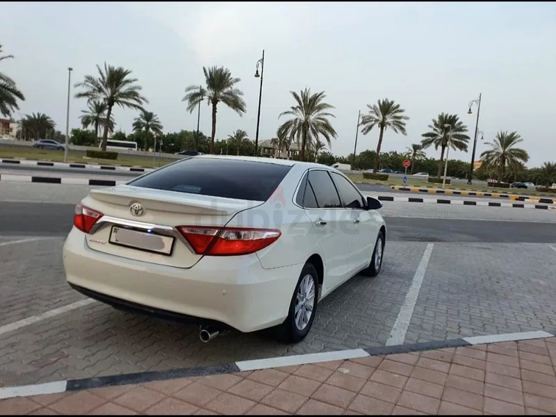 تويوتا كامري SE 2017 مواصفات خليجية للبيع العاجل63147211234306112