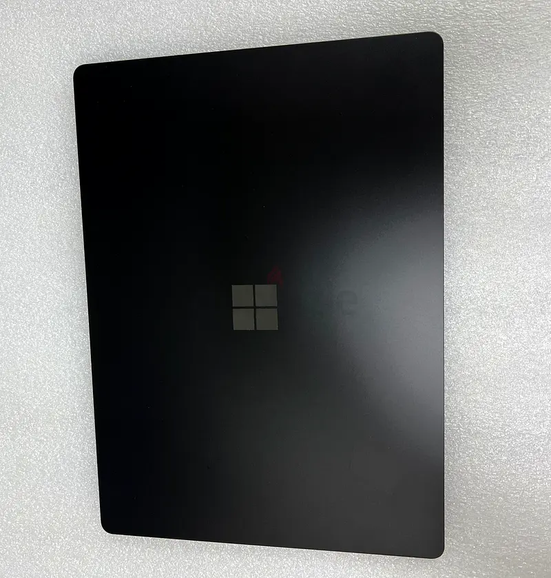 Sleek Microsoft Surface Laptop 4 - Perfect Condition!63257635889411111