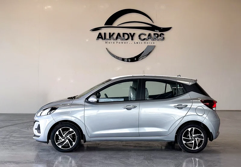 HYUNDAI GRAND I10 1.2 GCC SPECS 202663170387475459111