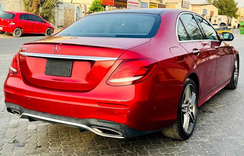 2018 MERCEDES BENZ E30063143048227585113
