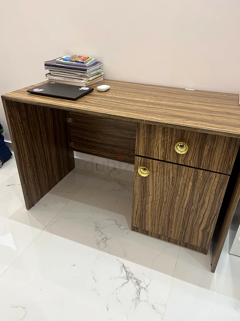 Wooden Study Table for sale63221861447043111