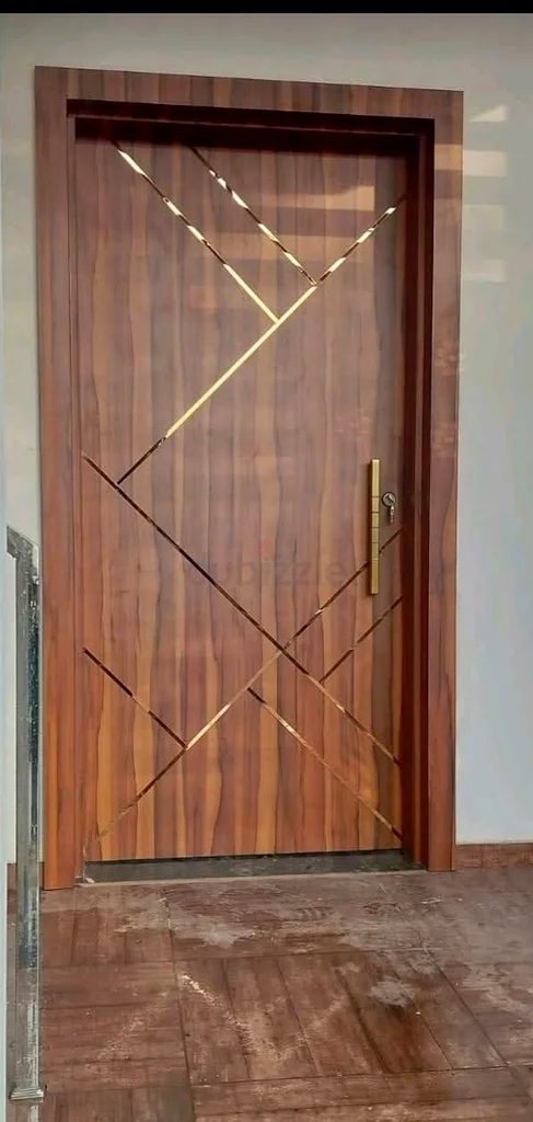 باب خشبي63211913368323112