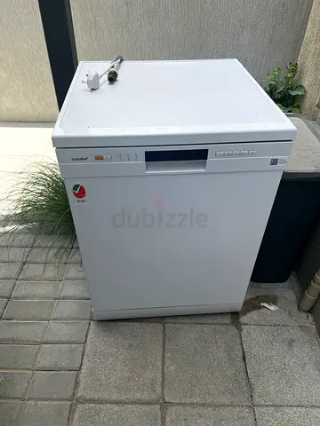 Comfee smart dishwasher for Sale - Perfect Condition!