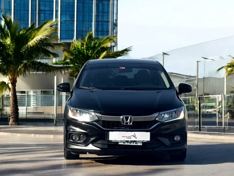 AED 520 PM | HONDA CITY  | 1.5 I4 LX SPORT | GCC | 0% DOWNPAYMENT |WELL MAINTINED |ECONOMICAL63173486867075111