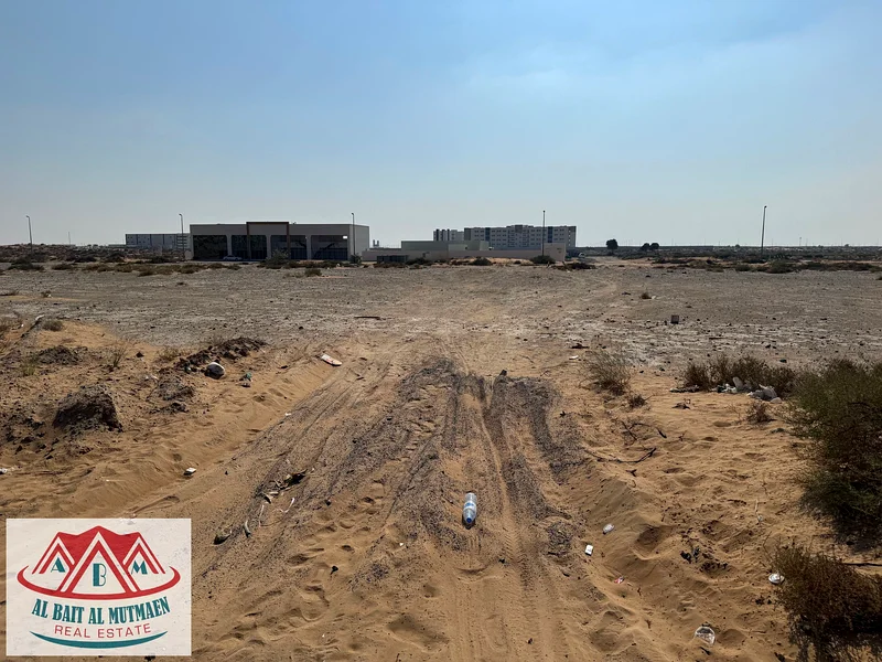 Freehold industrial land for all nationalities in Al Sajaa63195065572739113