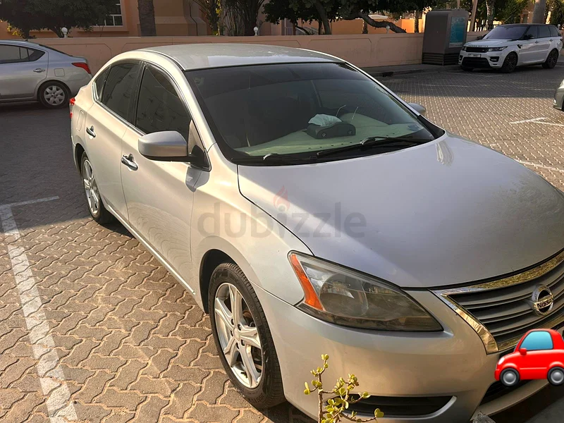 Nissan sentra631675598142731122